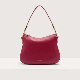 Сумка через плечо Coccinelle Magie soft small, цвет Sangria e1pqr130201_r16 | sangria