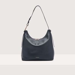 Сумка через плечо Coccinelle Malory Small, цвет Midnight Blue e1r1k130201_b29 | midnight blue