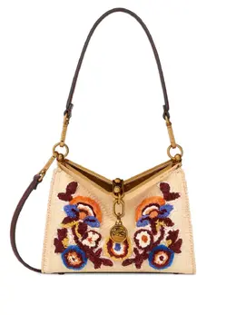 Etro small Vela shoulder bag 29859127