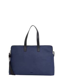 Деловая сумка для 15-дюймовых ноутбуков Calvin Klein, цвет Dark Sapphire 71501590 | dark sapphire