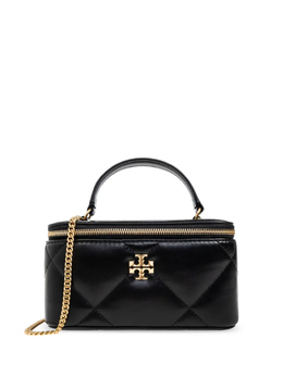 Мини-сумка Tory Burch Kira, черный 164986 | черный