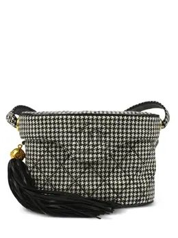 Chanel 1990 Binocular bag 30155231