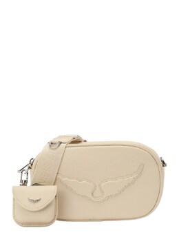 Сумка через плечо Zadig & Voltaire Rock With You, цвет Chamois 24275269 | chamois