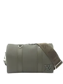 Louis Vuitton 2021 Aerogram City Keepall shouder bag 30028638