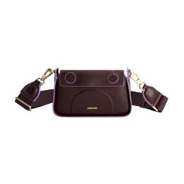 Сумка через плечо Jason Wu, цвет grape elfi 7856227614780 | grape elfi