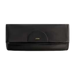 Элегантный складной клатч Jason Wu – виноградный, черный 7855958917180 | black