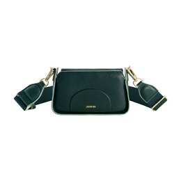 Сумка через плечо Jason Wu, цвет jungle 7856227614780 | jungle