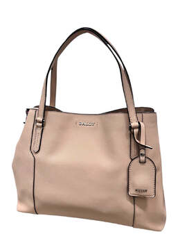 Bally Seraphine 6224466 Сумка через плечо/тоут из нежно-розовой кожи 7820131237948 | pink