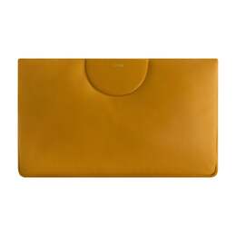 Черный клатч Jason Wu 7856056139836 | mustard