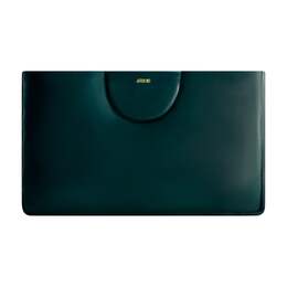 Черный клатч Jason Wu 7856056139836 | forest