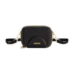 Сумка Jason Wu Micro сумка через плечо – черная 7855948693564 | black