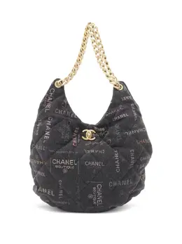 Chanel 2021 Matelasse shoulder bag 30091371
