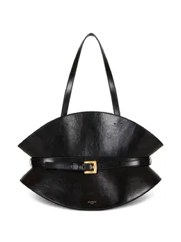 Balmain medium Shuffle shoulder bag 29822909