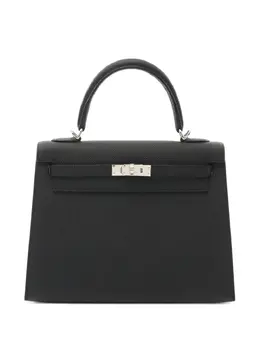 Hermes 2024 Kelly 25 two-way handbag 30092133
