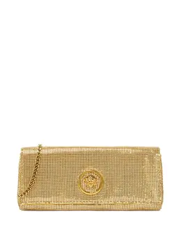 Versace La Medusa clutch bag 29869103