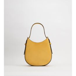 Мини-сумка для гобоя Tod's, желтый 7769224151100 | yellow
