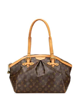 Louis Vuitton 2009 Monogram Tivoli GM shoulder bag 30543318