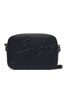 Сумка Guess, черный 7620837128116 | fekete
