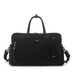 Сумка-дафл Voyageur Venice Tumi 4817545 | black/gunmetal