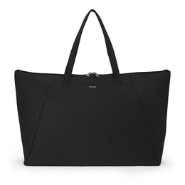 Большая большая сумка на молнии Voyageur Just In Case Tumi 4632423 | black/gunmetal