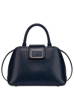 Сумка-тоут Albi 33 Alberta Ferretti, синий aef2515172118003 | синий