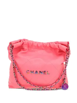 Chanel Chanel 22 shoulder bag 30093028