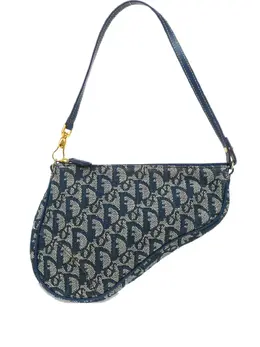 Christian Dior signature monogram shoulder bag 30127405