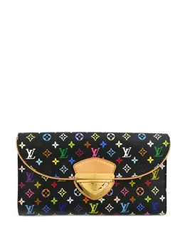 Louis Vuitton monogram canvas clutch 30050851