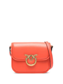 Сумка на плечо Mini Love Box Pinko, оранжевый 104297a26l | оранжевый