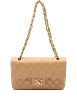Chanel 1994-1996 Double Flap shoulder bag 30210842