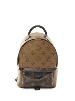 Louis Vuitton 2018 Palm Springs backpack 30029157