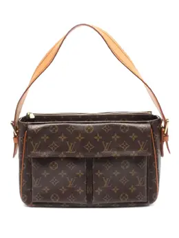 Louis Vuitton 2004 Viva Cité GM shoulder bag 30091175
