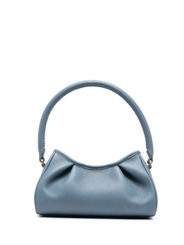 Сумка на плечо Dimple Elleme, синий smalldimpleleather | синий
