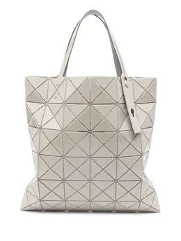 Bao Bao Issey Miyake Lucent tote bag 30401835