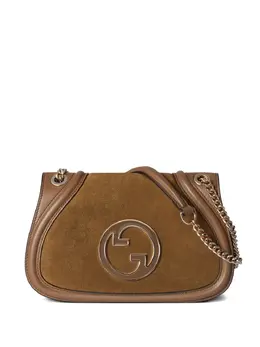 Gucci medium Blondie shoulder bag 30297260