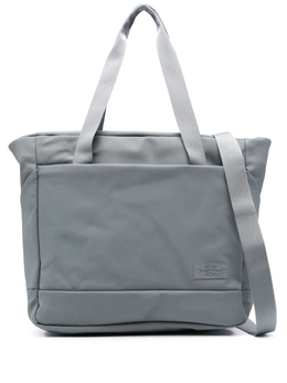 Сумка-тоут CNNCT F Eastpak, серый ek0a5beb9s41 | серый