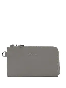 Longchamp Le Pliage Xtra leather clutch bag 30212827