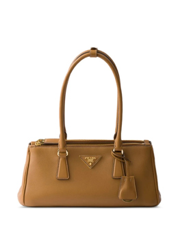 Сумка Galleria с верхней ручкой Prada, коричневый 1ba457vyo02cys | коричневый