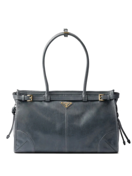 Большая сумка Bonnie Prada, синий 1ba433vmoo2cyr | синий