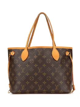 Louis Vuitton 2007 Monogram Neverfull PM tote bag 30544090