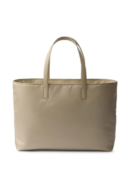 Большая сумка Re-Edition 1978 года Prada, нейтральный 1bg527vooor064 | нейтральные цвета