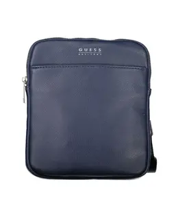 Тонкая сумка через плечо с местом для хранения Guess, синий 9562406256980 | blau