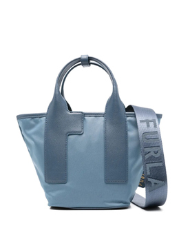 Маленькая сумка Piuma Furla, синий wb01270bx3050 | синий