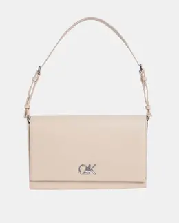 Сумка Calvin Klein, бежевый a53407635 | beige