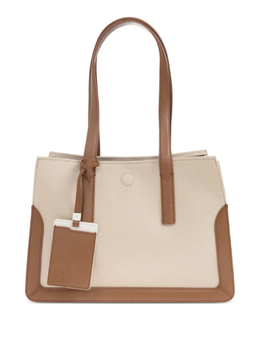 Большая сумка Baia Furla, нейтральный wb01701bx3749 | нейтральные цвета