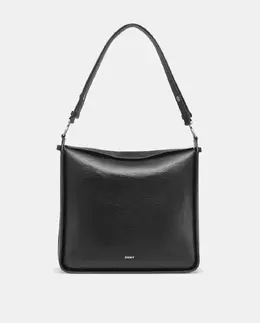 AKIA Hobo Сумка DKNY, чёрный a53555839 | negro