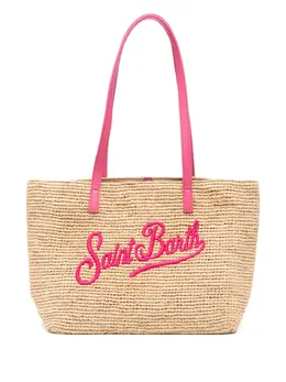 Mc2 Saint Barth City tote bag 30076155