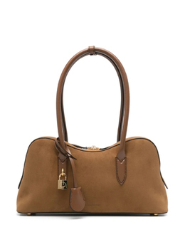 Сумка-тоут Ryder Stella McCartney, коричневый 7b0138wp0554 | коричневый