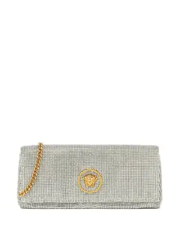 Versace La Medusa clutch bag 29869102