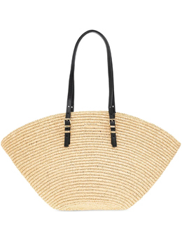 Сумка-тоут Isa Michael Kors, нейтральный 30s5g9ft9w | нейтральные цвета
